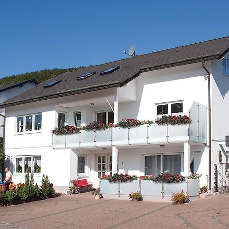 Haus Irmhild Daire Willingen  Dış mekan fotoğraf