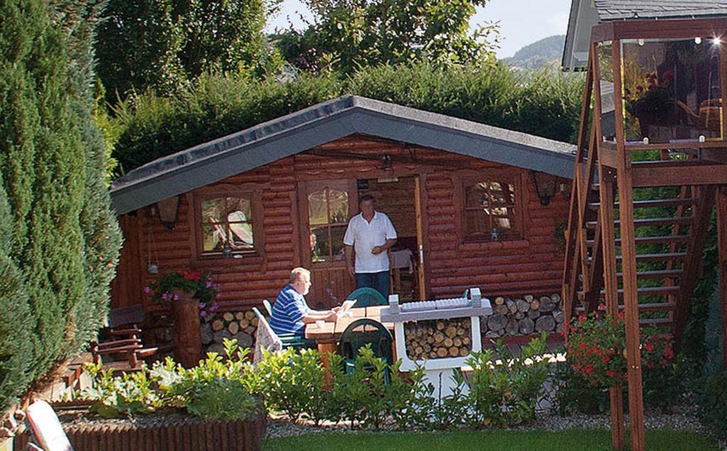 Haus Irmhild Daire Willingen  Oda fotoğraf