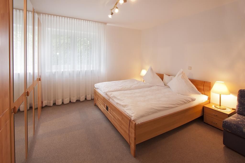 Haus Irmhild Daire Willingen  Oda fotoğraf